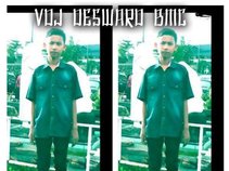 vdj desward bmc