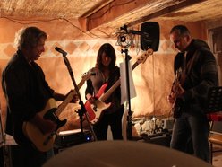 Stuart Alexander and The Guilty Three