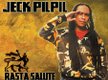 Jeck Pilpil & Peacepipe