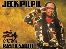 Jeck Pilpil & Peacepipe