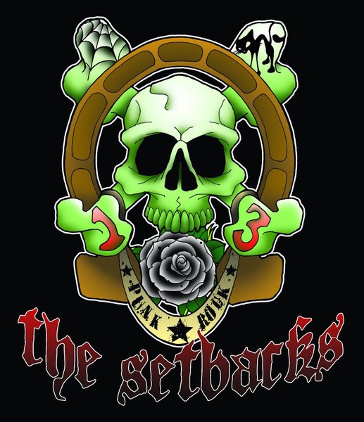 ReverbNation profile picture for @setbacks