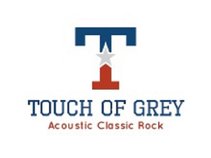 Touch of Grey