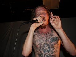 Image for CADALACK RON ( new album is on itunes!!!!!!)