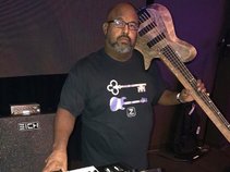BenJonesOnBass