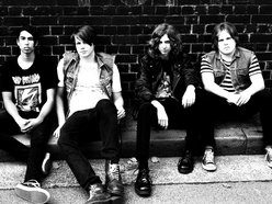 Black Heart Breakers