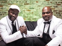 Big Frank & Lil Frank                       Big Frank Bluez