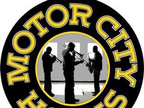 The Motor City Horns