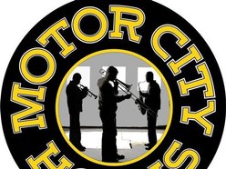Image for The Motor City Horns