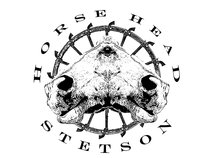 Horse Head Stetson