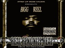 BIGG REEZ
