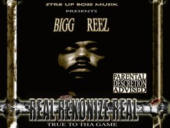 Image for BIGG REEZ / WWW.BIGGREEZBEATS.COM