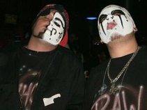 who?raw!
