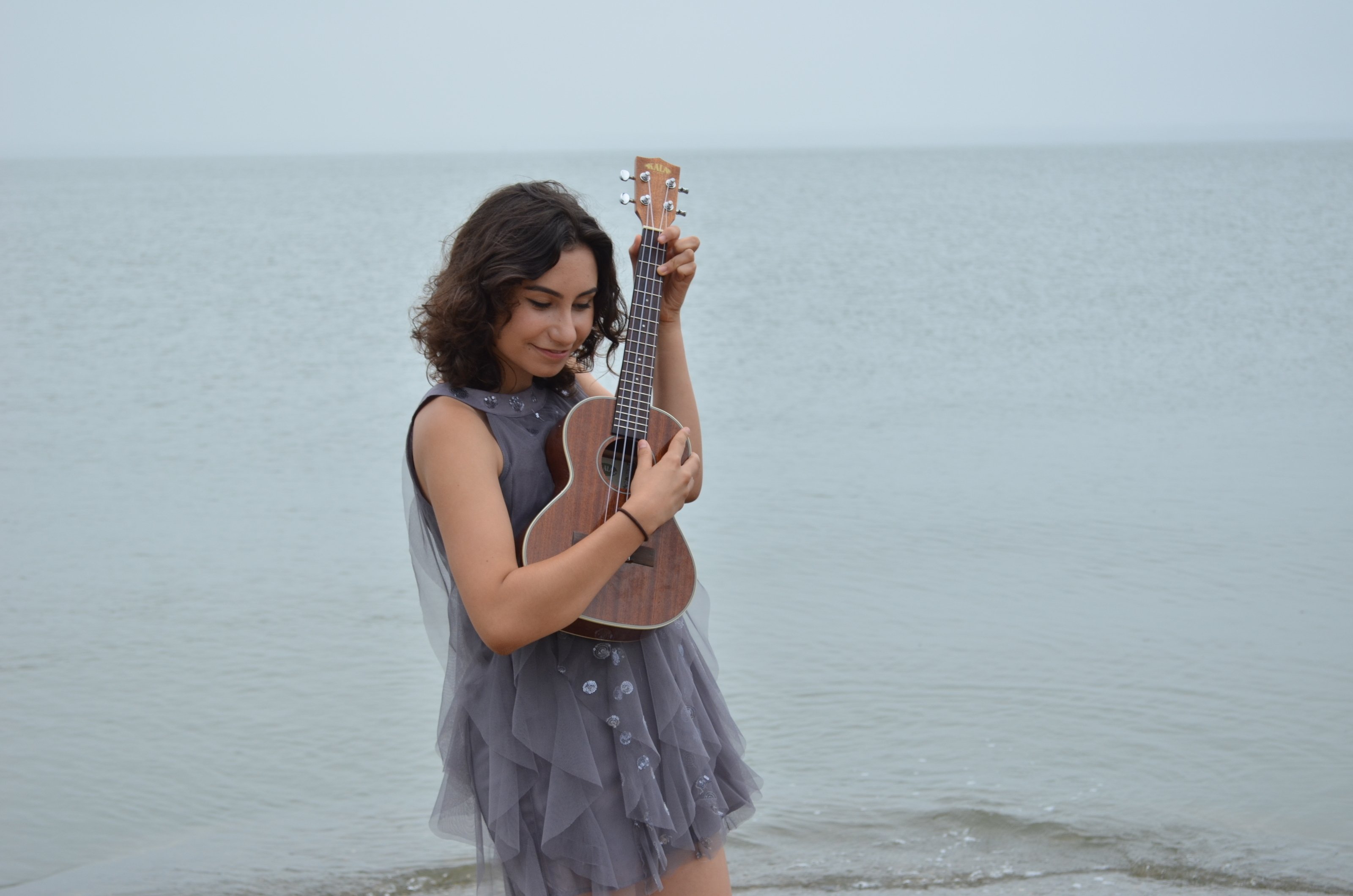 Trinidad Lara | ReverbNation