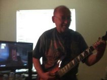 Old Man and a Guitar