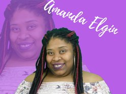 Amanda Elgin