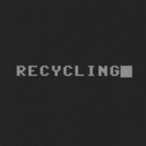 ReverbNation profile picture for @recycling