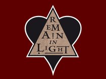 REMAIN IN LIGHT
