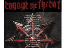 Engage The Threat
