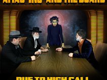 Amac Inc and the Board