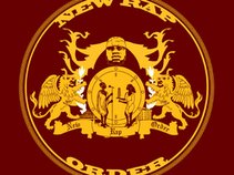 New Rap Order