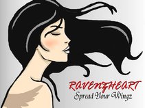 Ravenz~Heart