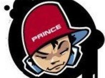 Dj prince