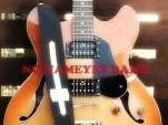 NO NAMEYET BAND