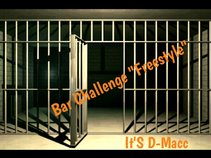 It's D-Macc