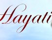 HAYATI band