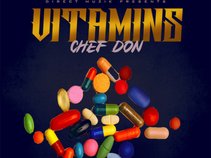 Chef Don Francis