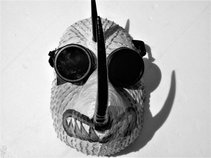 Rev Billy Halfgram & The Holy Smokes