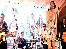 Damien Cripps Band
