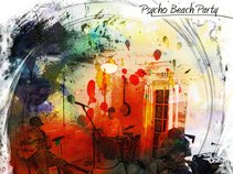 Psycho Beach Party