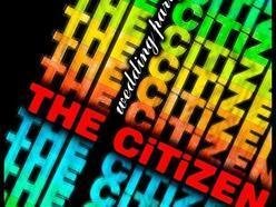 Image for THE CITIZEN