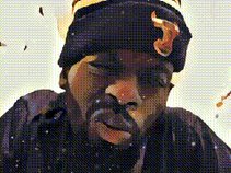 Sheist Murda aka Dah Five