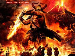 AMON AMARTH