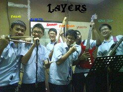 ReverbNation profile picture for @layers
