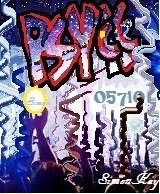 ReverbNation profile picture for @psyche