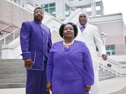 Fruit of the spirit gospel singers