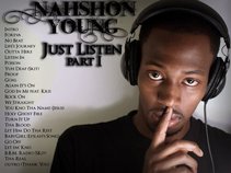 NahShon Young