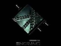engramsversion 2.1 -  SHAMANFILMS RECORDS