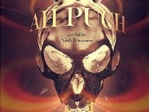 AH PUCH Lord of the 9th Demension - SHAMAN FILMS RECORDS