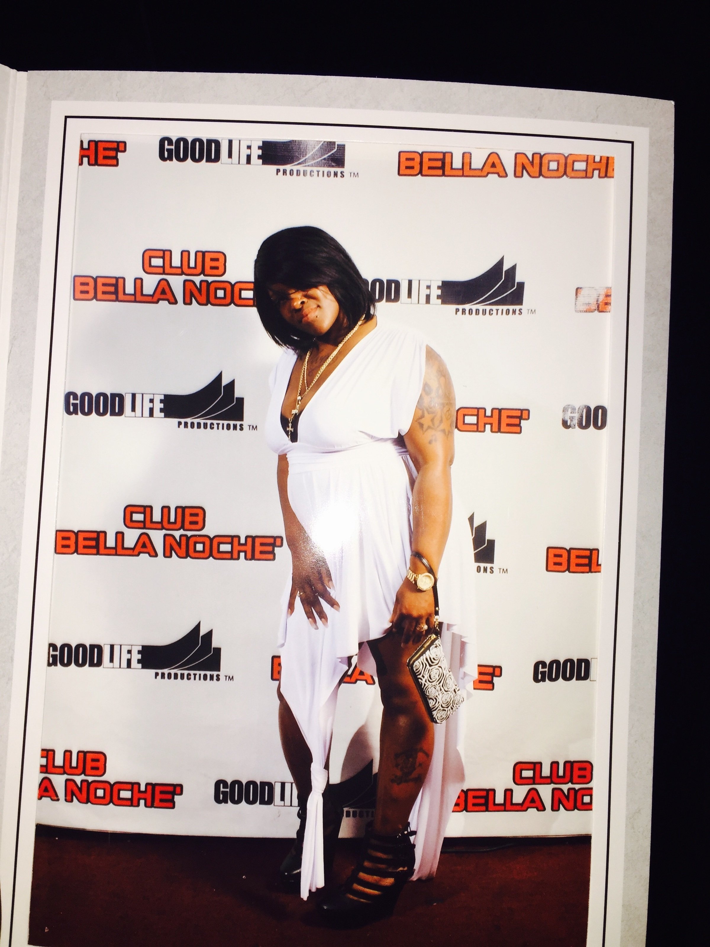 Lady B Videos | ReverbNation