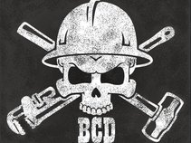 Blue Collar Devils
