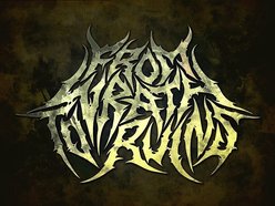 Image for From Wrath to Ruins
