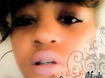Shamara Nicole