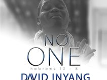 David Inyang