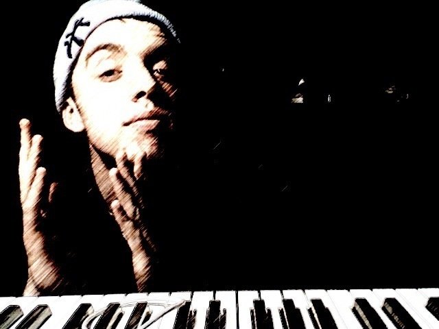 ReverbNation profile picture for @evan