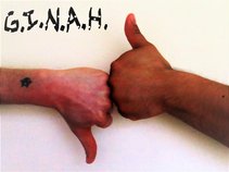 G.I.N.A.H.