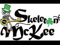 Skeleton McKee